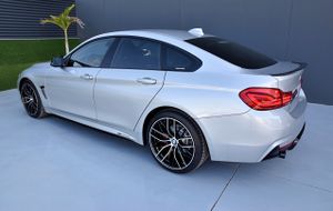 BMW Serie 4 Gran Coupé 418d 150CV Sport   - Foto 62