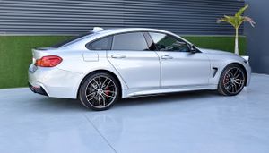 BMW Serie 4 Gran Coupé 418d 150CV Sport   - Foto 37