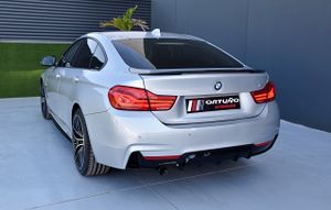 BMW Serie 4 Gran Coupé 418d 150CV Sport   - Foto 53