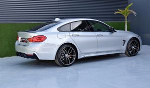 BMW Serie 4 Gran Coupé 418d 150CV Sport   - Foto 43