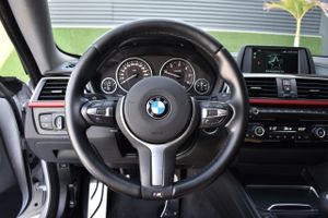 BMW Serie 4 Gran Coupé 418d 150CV Sport   - Foto 10