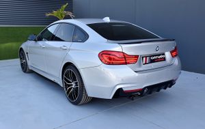 BMW Serie 4 Gran Coupé 418d 150CV Sport   - Foto 52