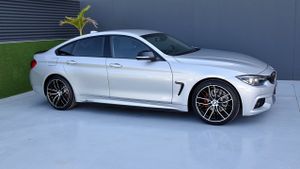 BMW Serie 4 Gran Coupé 418d 150CV Sport   - Foto 66