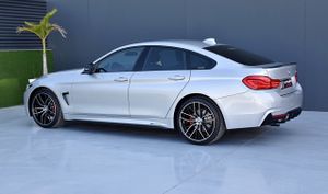 BMW Serie 4 Gran Coupé 418d 150CV Sport   - Foto 58