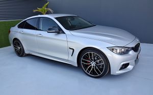 BMW Serie 4 Gran Coupé 418d 150CV Sport   - Foto 74