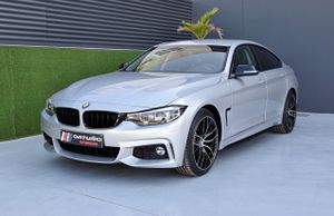 BMW Serie 4 Gran Coupé 418d 150CV Sport   - Foto 18