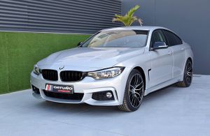 BMW Serie 4 Gran Coupé 418d 150CV Sport   - Foto 23