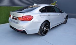 BMW Serie 4 Gran Coupé 418d 150CV Sport   - Foto 46