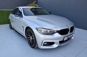 BMW Serie 4 Gran Coupé 418d 150CV Sport   - Foto 76