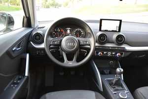Audi Q2 sport edition 1.6 TDI 85kW 116CV   - Foto 51