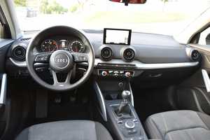 Audi Q2 sport edition 1.6 TDI 85kW 116CV   - Foto 14