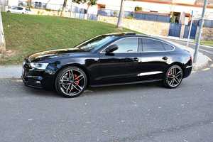 Audi A5 sportback s line ed 3.0 tdi 245 quat str   - Foto 28