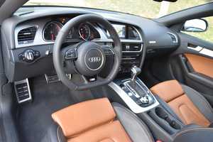 Audi A5 sportback s line ed 3.0 tdi 245 quat str   - Foto 9