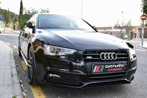 Audi A5 sportback s line ed 3.0 tdi 245 quat str   - Foto 7