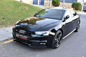 Audi A5 sportback s line ed 3.0 tdi 245 quat str   - Foto 23