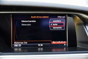 Audi A5 sportback s line ed 3.0 tdi 245 quat str   - Foto 71