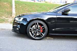 Audi A5 sportback s line ed 3.0 tdi 245 quat str   - Foto 14