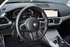 BMW Serie 3 318d 150CV Sport Mildhybrid  - Foto 66