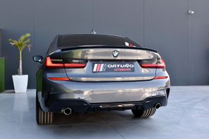 BMW Serie 3 318d 150CV Sport Mildhybrid  - Foto 40