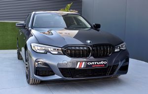 BMW Serie 3 318d 150CV Sport Mildhybrid  - Foto 7