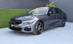 BMW Serie 3 318d 150CV Sport Mildhybrid  - Foto 17