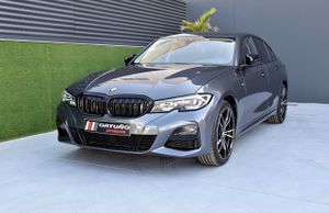 BMW Serie 3 318d 150CV Sport Mildhybrid  - Foto 13