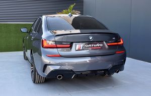 BMW Serie 3 318d 150CV Sport Mildhybrid  - Foto 45