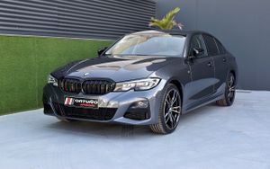 BMW Serie 3 318d 150CV Sport Mildhybrid  - Foto 22