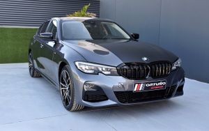 BMW Serie 3 318d 150CV Sport Mildhybrid  - Foto 56