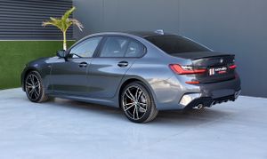 BMW Serie 3 318d 150CV Sport Mildhybrid  - Foto 46