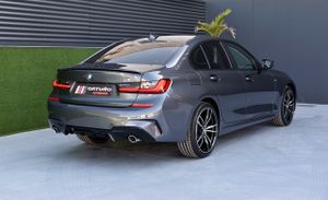 BMW Serie 3 318d 150CV Sport Mildhybrid  - Foto 37