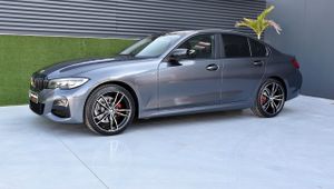 BMW Serie 3 318d 150CV Sport Mildhybrid  - Foto 19