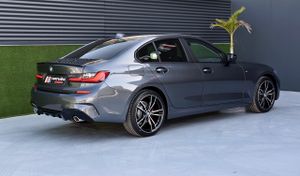 BMW Serie 3 318d 150CV Sport Mildhybrid  - Foto 39