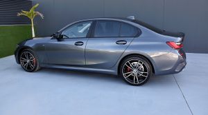 BMW Serie 3 318d 150CV Sport Mildhybrid  - Foto 41