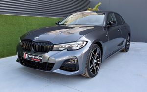 BMW Serie 3 318d 150CV Sport Mildhybrid  - Foto 26