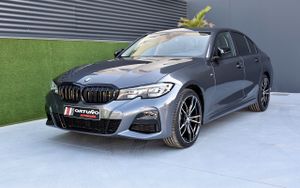 BMW Serie 3 318d 150CV Sport Mildhybrid  - Foto 15