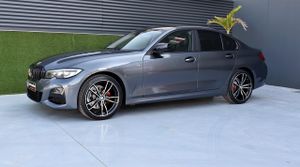 BMW Serie 3 318d 150CV Sport Mildhybrid  - Foto 20