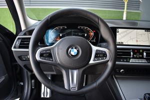 BMW Serie 3 318d 150CV Sport Mildhybrid  - Foto 11