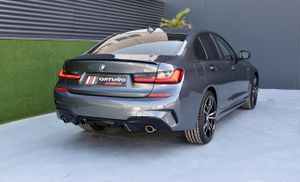 BMW Serie 3 318d 150CV Sport Mildhybrid  - Foto 30