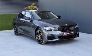 BMW Serie 3 318d 150CV Sport Mildhybrid  - Foto 59