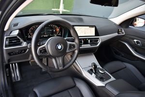 BMW Serie 3 318d 150CV Sport Mildhybrid  - Foto 65