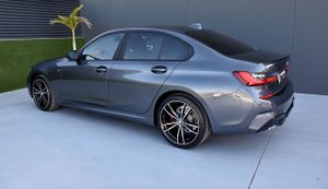 BMW Serie 3 318d 150CV Sport Mildhybrid  - Foto 42