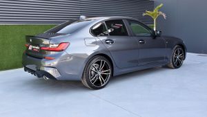 BMW Serie 3 318d 150CV Sport Mildhybrid  - Foto 34