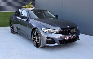 BMW Serie 3 318d 150CV Sport Mildhybrid  - Foto 6