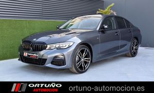 BMW Serie 3 318d 150CV Sport Mildhybrid  - Foto 2