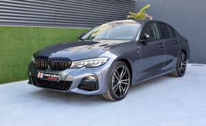 BMW Serie 3 318d 150CV Sport Mildhybrid  - Foto 16