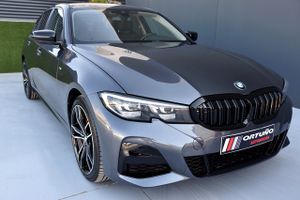 BMW Serie 3 318d 150CV Sport Mildhybrid  - Foto 64