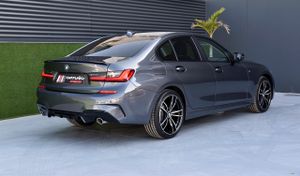 BMW Serie 3 318d 150CV Sport Mildhybrid  - Foto 38