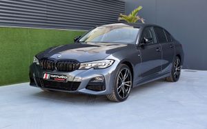 BMW Serie 3 318d 150CV Sport Mildhybrid  - Foto 23