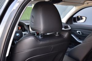 BMW Serie 3 318d 150CV Sport Mildhybrid  - Foto 75